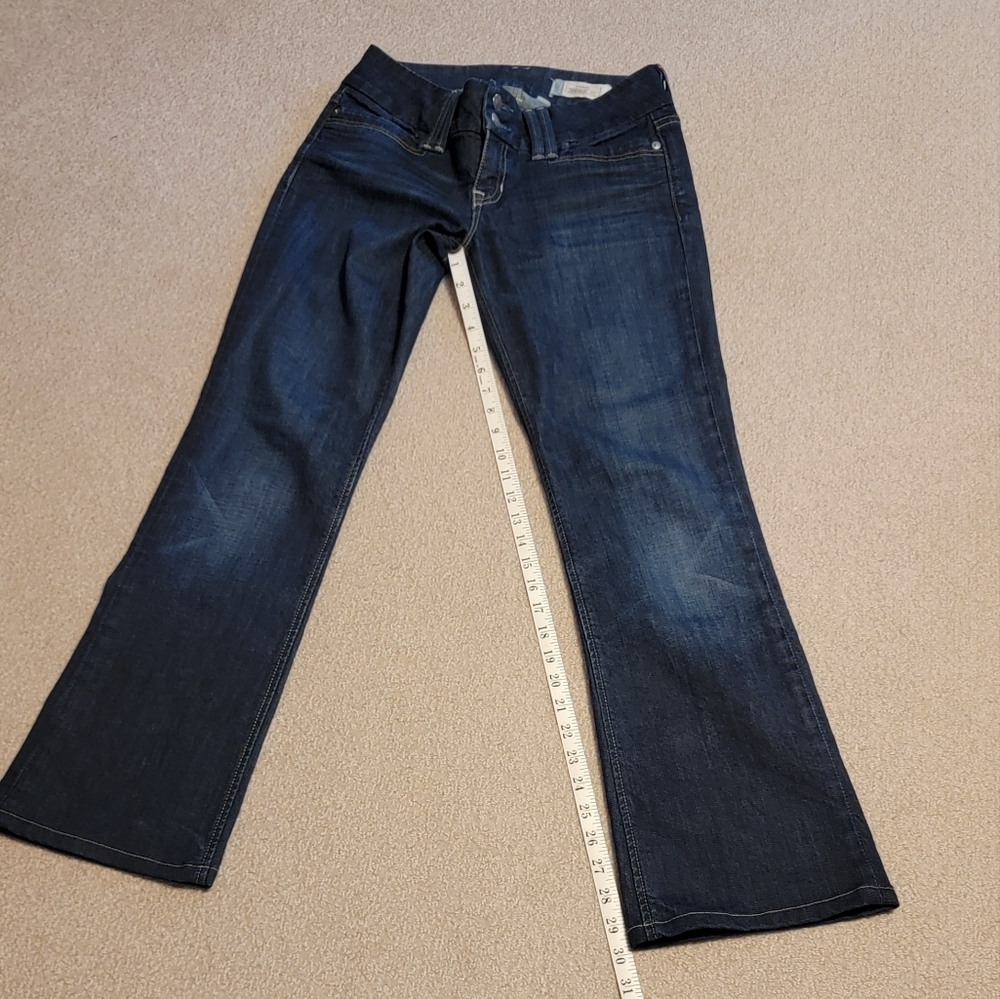 GAP Curvy - Picture 3 of 12